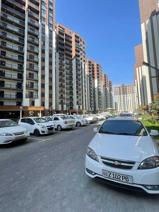 Сдается квартира новостройка   Orikzor Residence