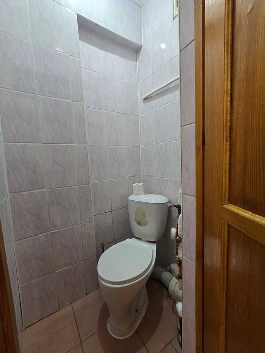 Продам 3ком. квартиру Афцинао 1