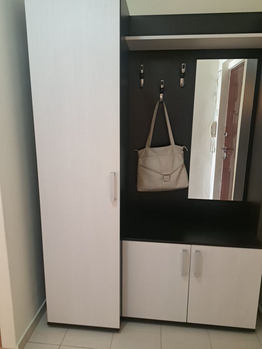 Inchiroez apartament cu 1 camera