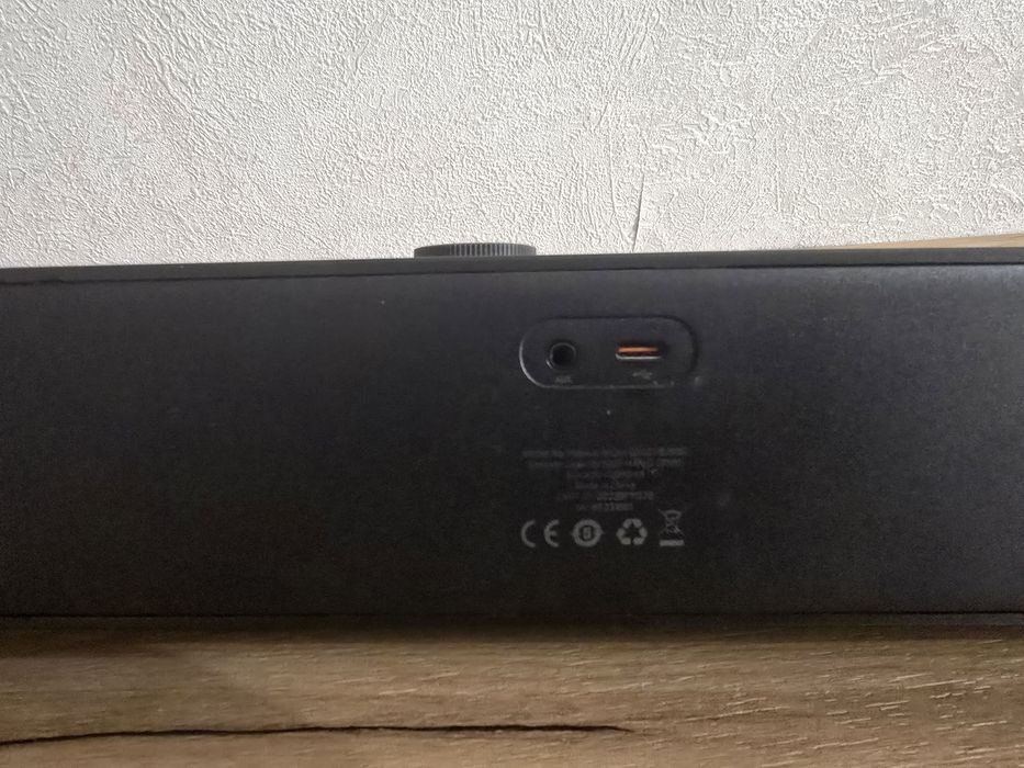 Baseus AeQur DS10 Bluetooth-колонка / мини-саундбар