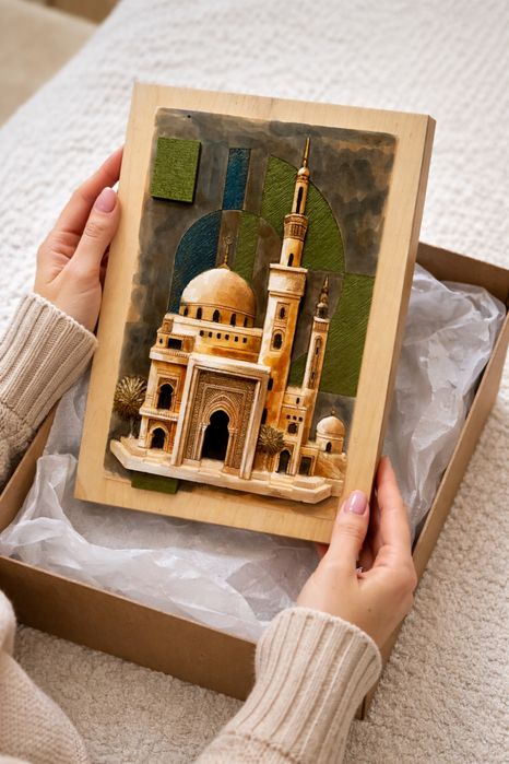 Подарки сувениры