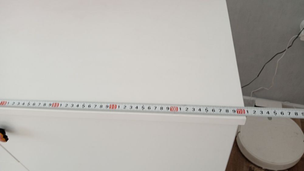 Скрин шкаф за принцеса