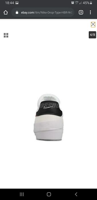 Nike adidas/tenisi