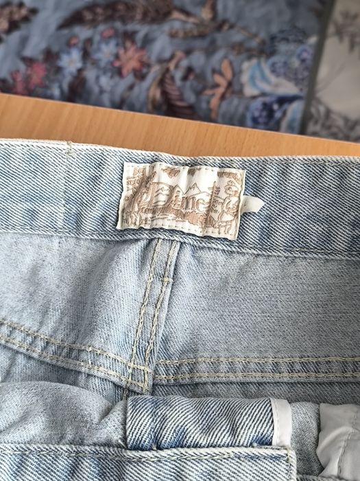 Продам джинсы Dime