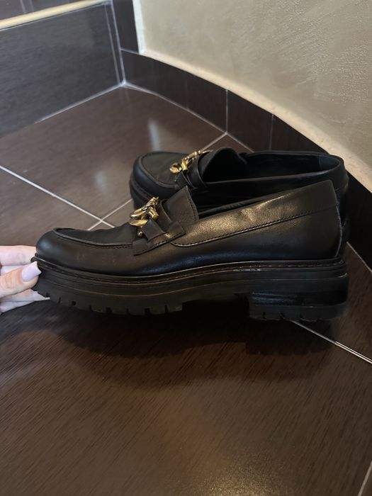 Кожени лифъри Pinko