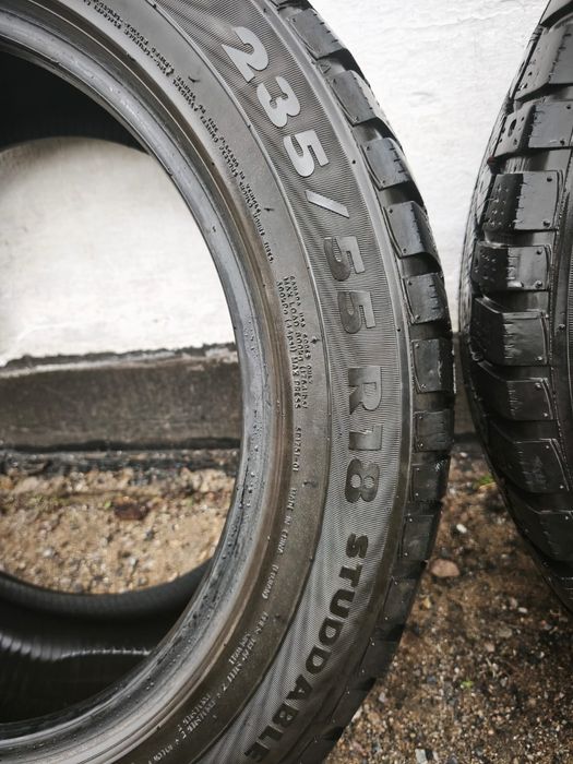Автошины в хорошем состоянии