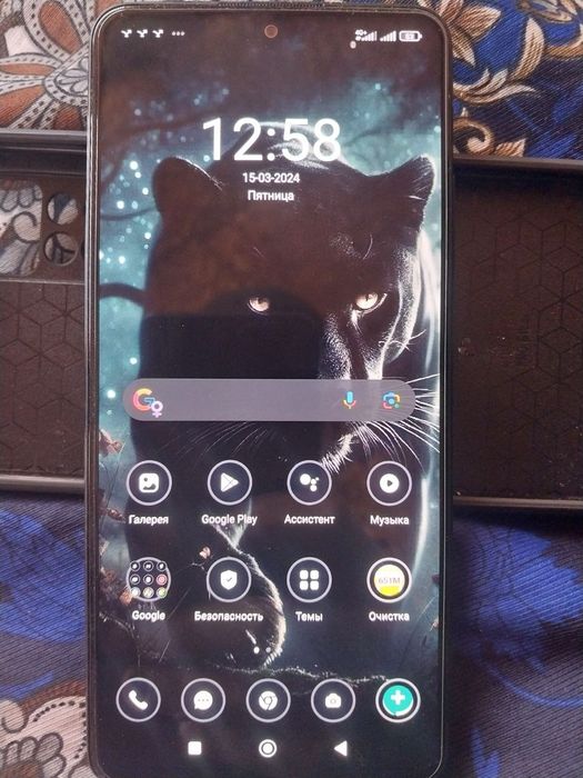 Редми 12 про 256.8