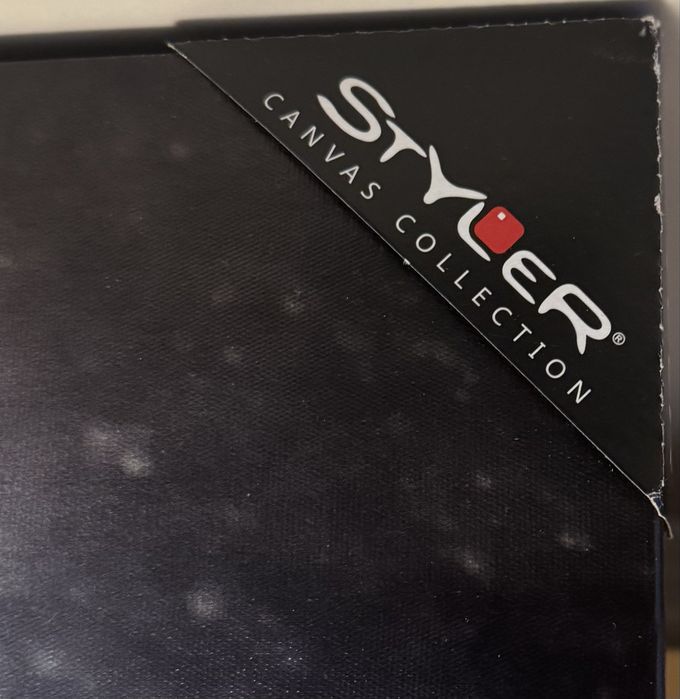 Tablou canvas arta abstract Styler