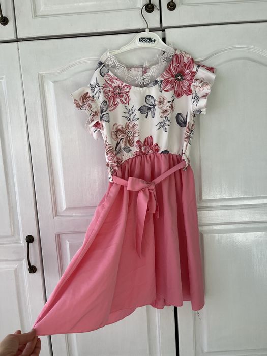 Рокли за момиче