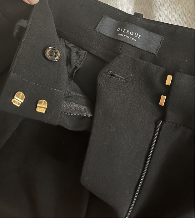 Брюки и джинсы