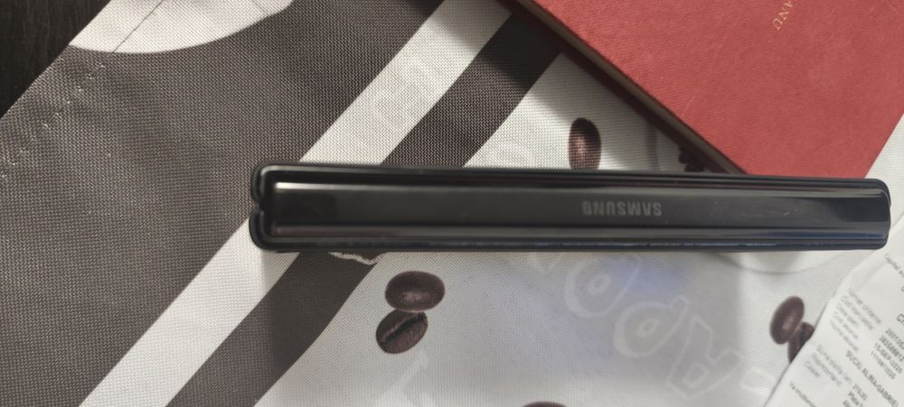 Samsung z fold 3 5G