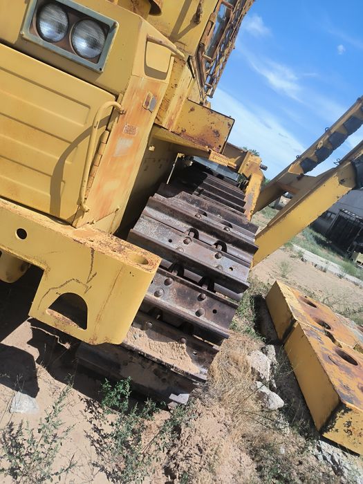 Продам Трубоукладчик ЧЗПТ