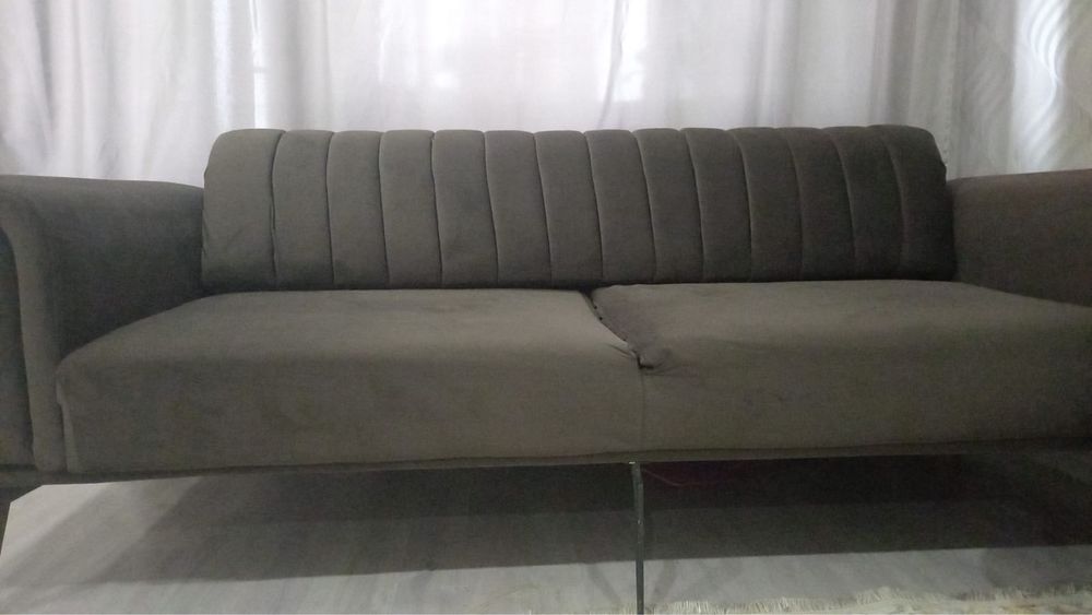 Диван с креслами