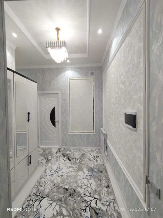 Uy ijaraga beriladi.