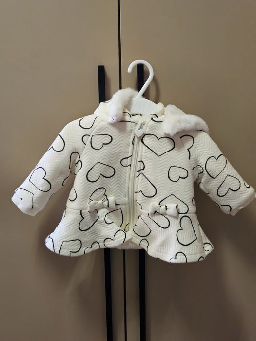 Детско палто Mayoral | детско яке