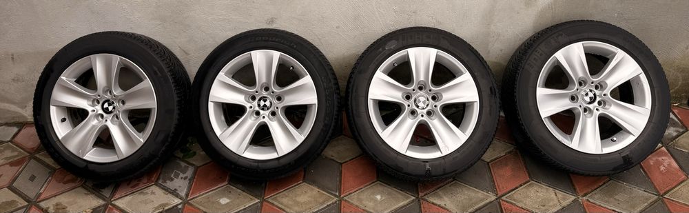 Vand Jante BMW F10 F30 E60 E90 X1 X3 225/55R17