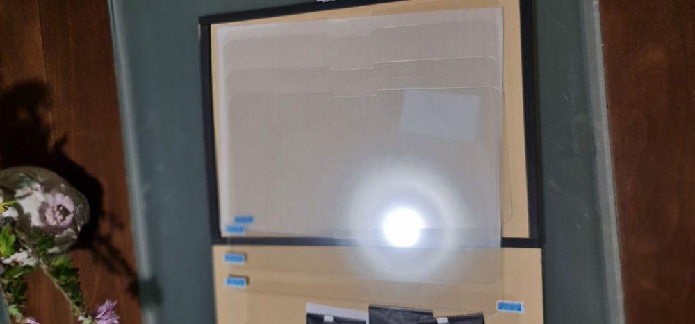 Ipad air 13 6th 2024 - стъклени протектори