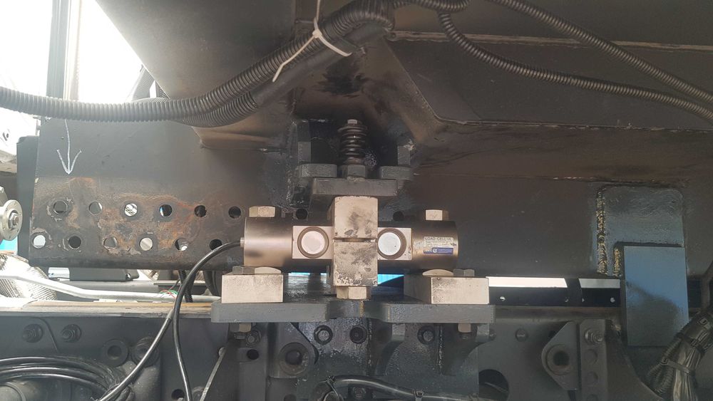 Sisteme cantarire deseuri – productie proprie, solutii profesionale