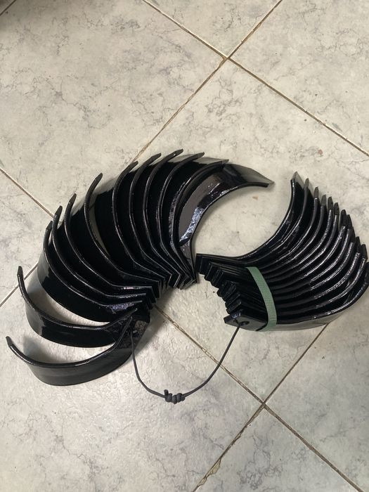 Мотички лопатки за мотофреза