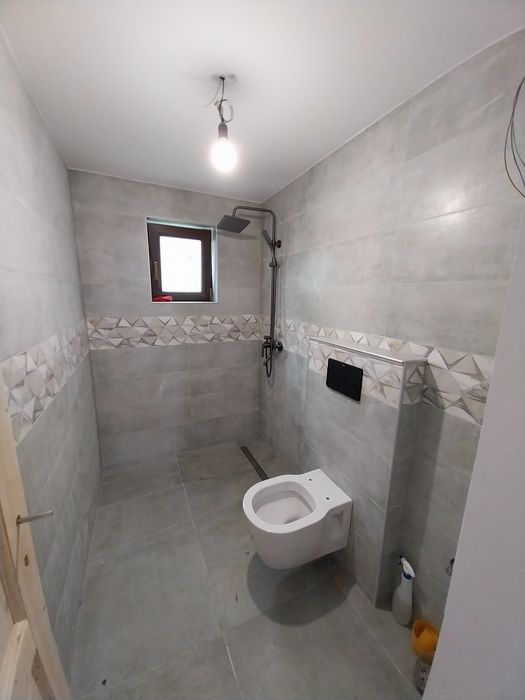 Meseriaș Construcți