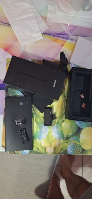 Samsung galaxy Note 10 plus
