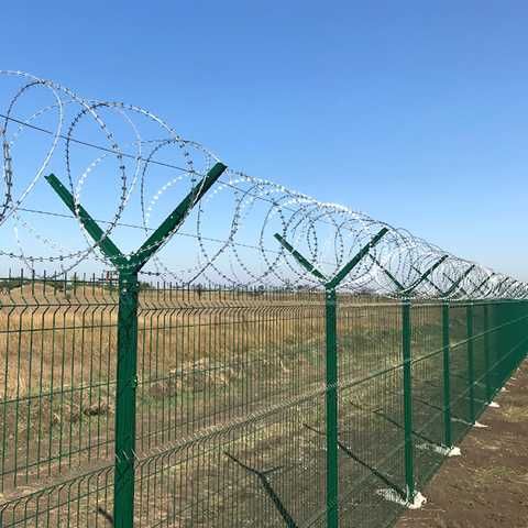 Егоза оптом Колючая проволока