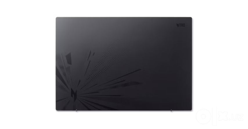 Acer Nitro Lite NL16-71G-790D (16" Wuxga IPS 165Hz 300nits)