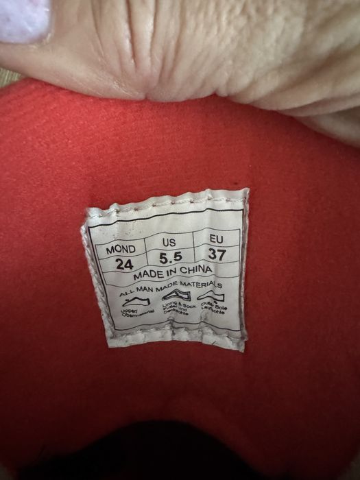 Boots Snowboard Ride  37, boa