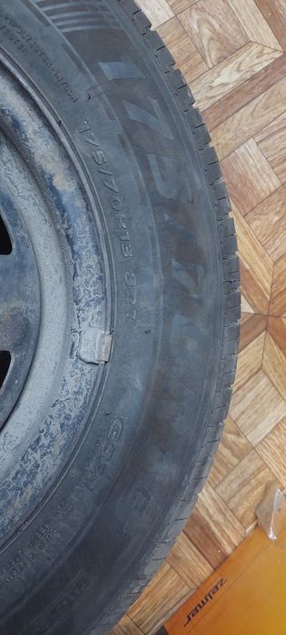 Диски ,Шины на 13