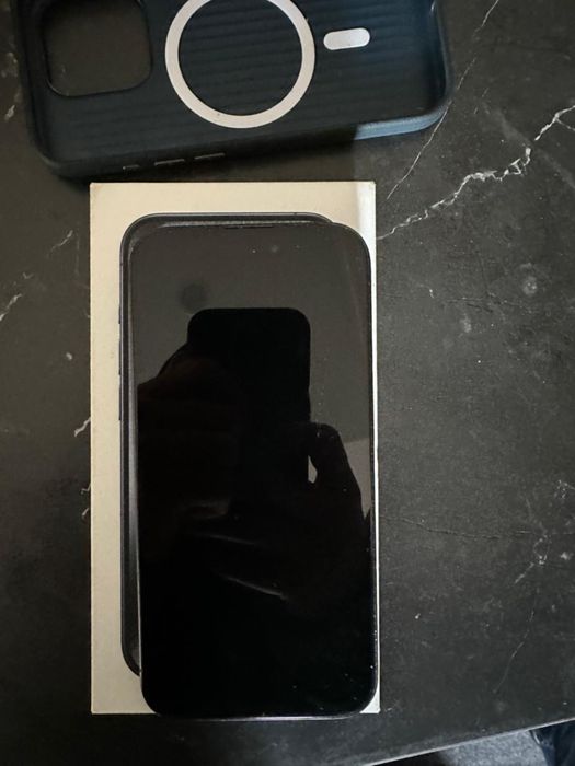 Iphone 15pro 128gb 88akb