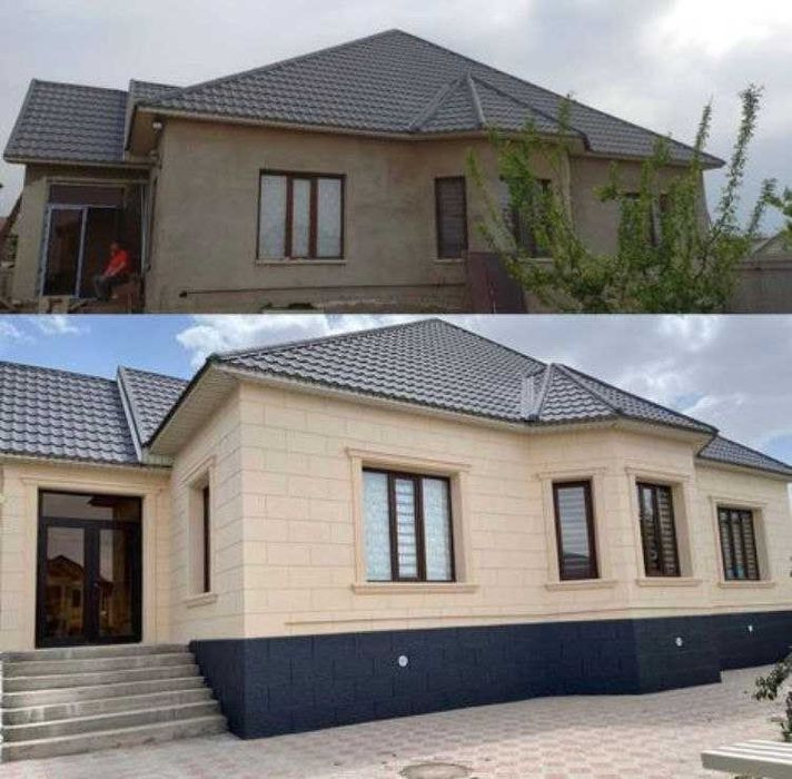 фибропанели/термопанели из бетона.