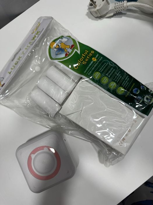 Продам мини принтер пости новый