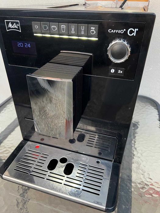 Espressor Melitta Ci , expresor , aparat cafea