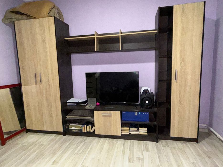 Гарнитура для гостиной