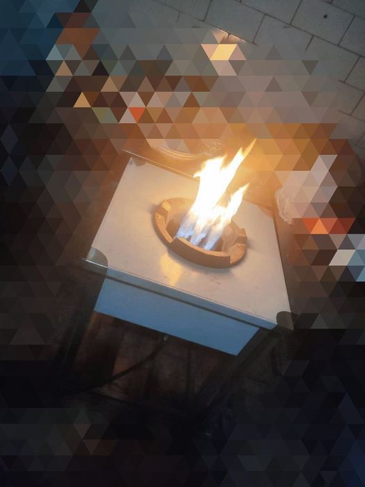 Вок аппарат для быстрого приготовления