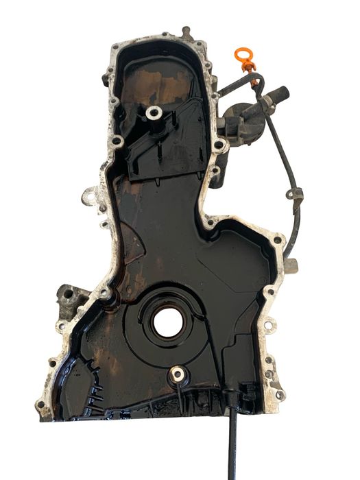 Capac Vibrochen Skoda Fabia 6Y2 1999 - 2008 1.2 Bmd 03D109211M
