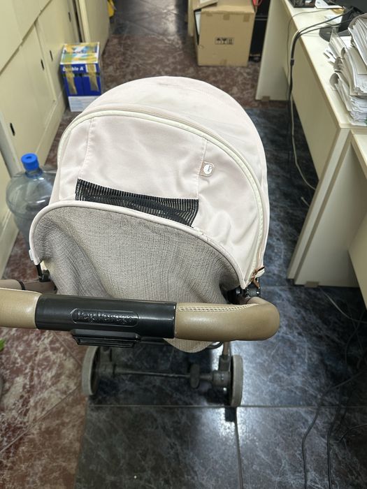 Бебешки и детски колички