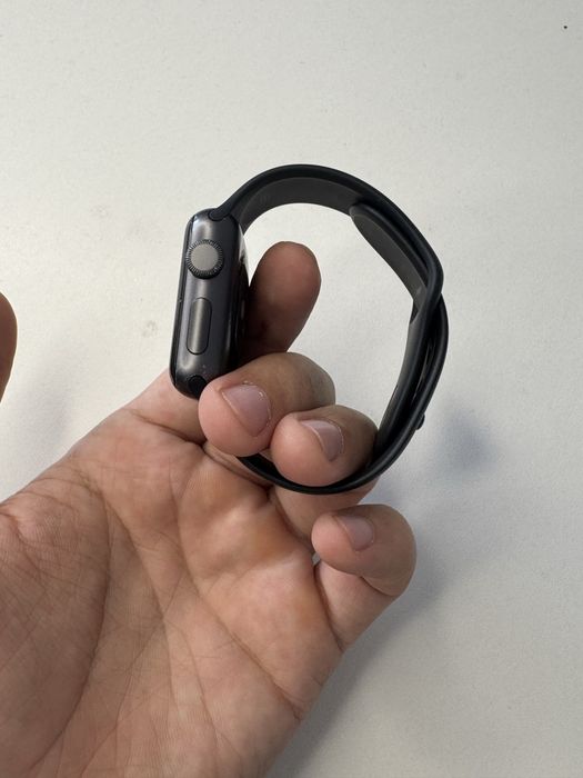 Apple Watch 3 серия