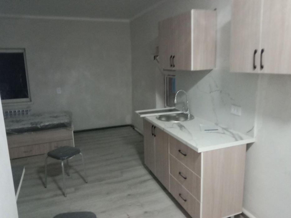 Квартиры в Есик Иссык