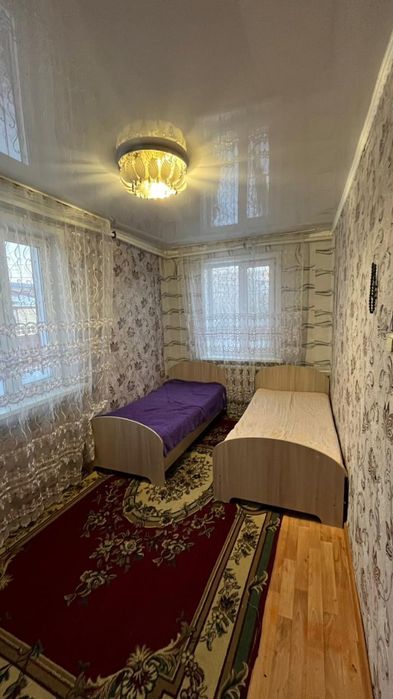 Комната с подселением