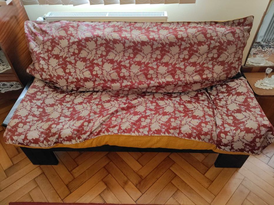 Set Sofa plus 2 Fotolii