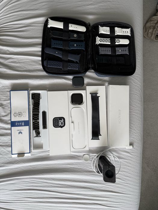 Apple watch series 10 46mm GPS