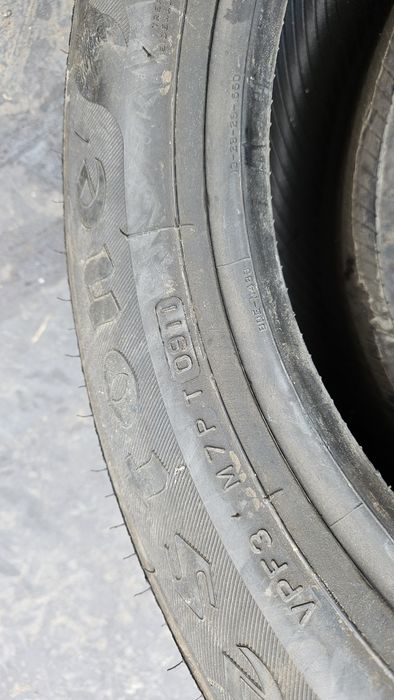 Нова гума 165 65 13 фаерстоун