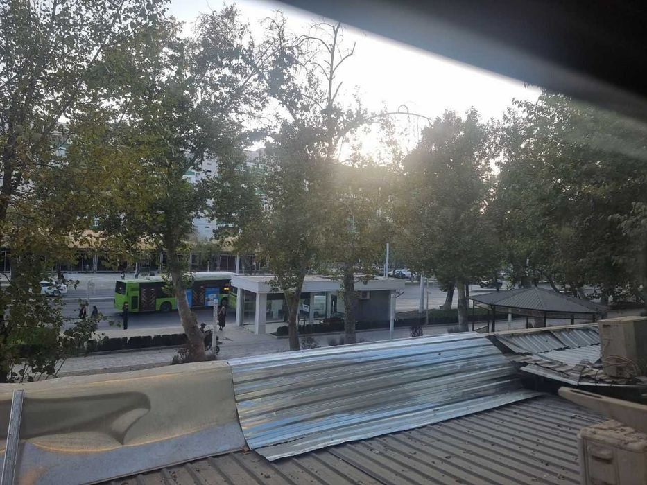 Юнусабад8, 3/2/4 Продаётся квартира на против Биллур