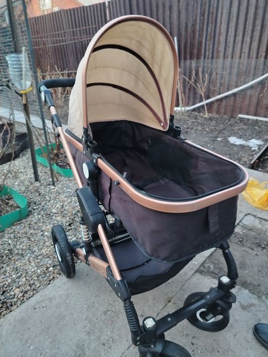 Продам детскую коляску