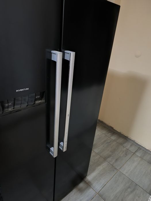 Американски хладилник