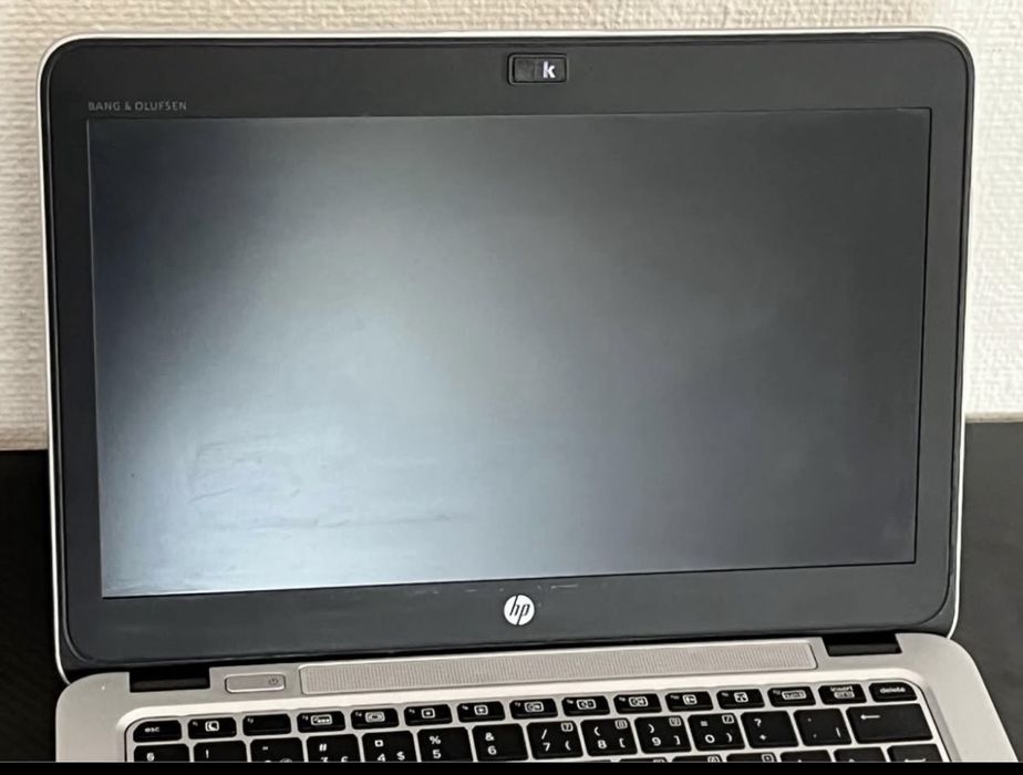 HP EliteBook 820 G3 | i5-6200U | 16GB RAM | SSD 256gb | Windows 10 Pro | 12.5