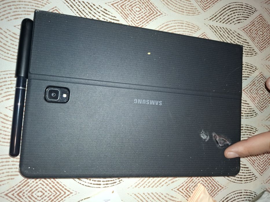 Samsung Galaxy  tab S4