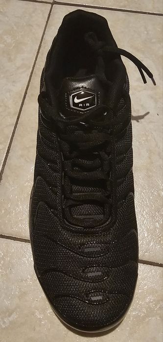 Nine Air Max Plus TN