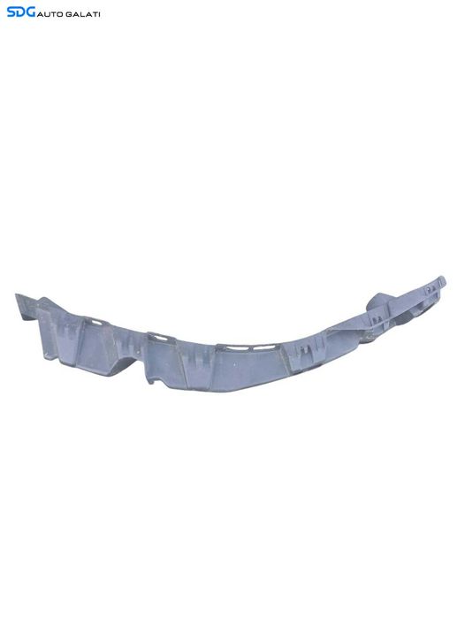 Suport Far Stanga Renault Megane 2 NFL Non Facelift 2002 - 2005 Cod 8200114673 [V0448]